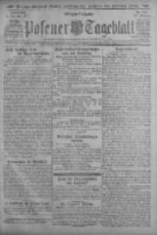 Posener Tageblatt 1917.12.06 Jg.56 Nr570