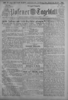 Posener Tageblatt 1917.12.07 Jg.56 Nr572
