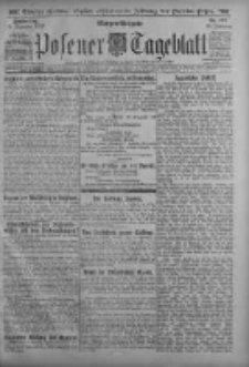Posener Tageblatt 1917.12.13 Jg.56 Nr582