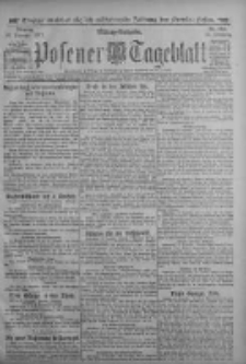 Posener Tageblatt 1917.12.17 Jg.56 Nr589