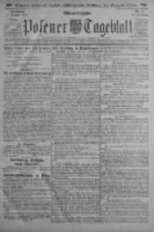 Posener Tageblatt 1918.01.05 Jg.57 Nr8