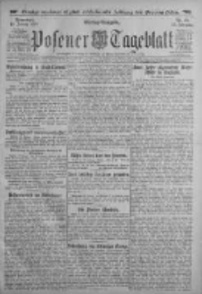 Posener Tageblatt 1918.01.19 Jg.57 Nr32