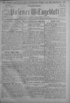 Posener Tageblatt 1918.01.30 Jg.57 Nr49