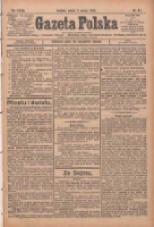 Gazeta Polska: codzienne pismo polsko-katolickie dla wszystkich stanów 1929.03.02 R.33 Nr51