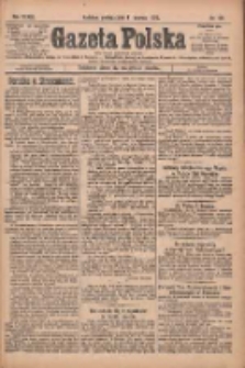Gazeta Polska: codzienne pismo polsko-katolickie dla wszystkich stanów 1929.03.11 R.33 Nr58