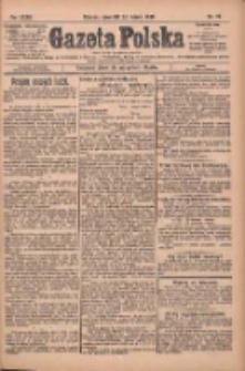 Gazeta Polska: codzienne pismo polsko-katolickie dla wszystkich stanów 1929.03.28 R.33 Nr73