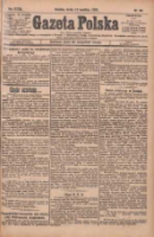 Gazeta Polska: codzienne pismo polsko-katolickie dla wszystkich stanów 1929.04.17 R.33 Nr89