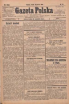 Gazeta Polska: codzienne pismo polsko-katolickie dla wszystkich stanów 1929.06.18 R.33 Nr138