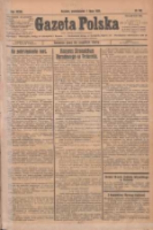 Gazeta Polska: codzienne pismo polsko-katolickie dla wszystkich stanów 1929.07.01 R.33 Nr148