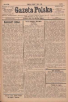 Gazeta Polska: codzienne pismo polsko-katolickie dla wszystkich stanów 1929.07.27 R.33 Nr171