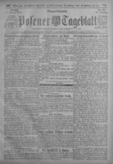 Posener Tageblatt 1918.02.01 Jg.57 Nr53