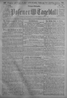 Posener Tageblatt 1918.02.05 Jg.57 Nr59