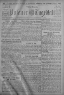 Posener Tageblatt 1918.02.06 Jg.57 Nr62