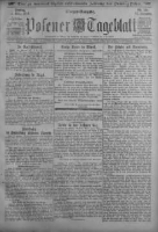 Posener Tageblatt 1918.03.01 Jg.57 Nr101