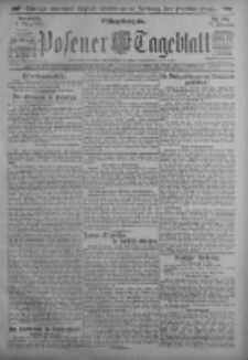 Posener Tageblatt 1918.03.02 Jg.57 Nr104