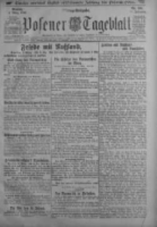 Posener Tageblatt 1918.03.04 Jg.57 Nr106