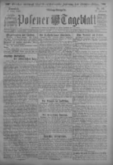 Posener Tageblatt 1918.03.09 Jg.57 Nr116