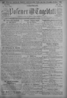 Posener Tageblatt 1918.03.13 Jg.57 Nr122
