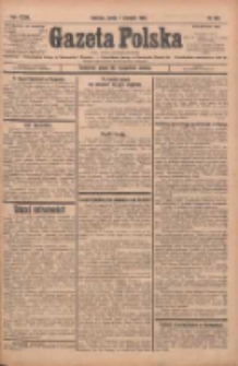 Gazeta Polska: codzienne pismo polsko-katolickie dla wszystkich stanów 1929.08.07 R.33 Nr180