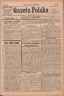 Gazeta Polska: codzienne pismo polsko-katolickie dla wszystkich stanów 1929.08.14 R.33 Nr186
