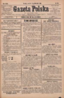 Gazeta Polska: codzienne pismo polsko-katolickie dla wszystkich stanów 1929.10.15 R.33 Nr238