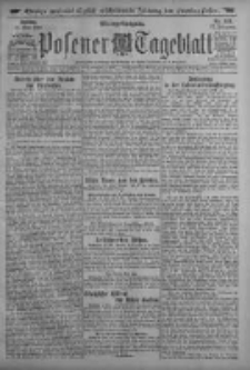 Posener Tageblatt 1918.05.17 Jg.57 Nr228