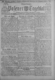 Posener Tageblatt 1918.05.26 Jg.57 Nr241