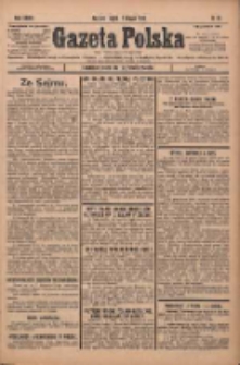 Gazeta Polska: codzienne pismo polsko-katolickie dla wszystkich stan&oacute;w 1930.02.07 R.34 Nr31