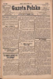 Gazeta Polska: codzienne pismo polsko-katolickie dla wszystkich stan&oacute;w 1930.07.22 R.34 Nr167