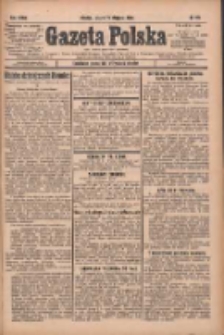Gazeta Polska: codzienne pismo polsko-katolickie dla wszystkich stan&oacute;w 1930.08.29 R.34 Nr199