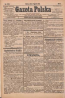 Gazeta Polska: codzienne pismo polsko-katolickie dla wszystkich stan&oacute;w 1930.12.27 R.34 Nr295
