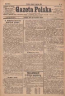 Gazeta Polska: codzienne pismo polsko-katolickie dla wszystkich stan&oacute;w 1930.01.04 R.34 Nr3