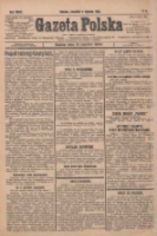 Gazeta Polska: codzienne pismo polsko-katolickie dla wszystkich stan&oacute;w 1930.01.09 R.34 Nr6