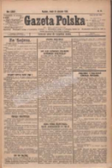 Gazeta Polska: codzienne pismo polsko-katolickie dla wszystkich stan&oacute;w 1930.01.15 R.34 Nr11