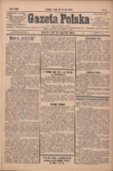 Gazeta Polska: codzienne pismo polsko-katolickie dla wszystkich stan&oacute;w 1930.01.22 R.34 Nr17