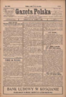 Gazeta Polska: codzienne pismo polsko-katolickie dla wszystkich stan&oacute;w 1930.01.25 R.34 Nr20