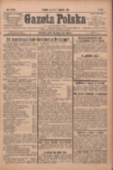 Gazeta Polska: codzienne pismo polsko-katolickie dla wszystkich stan&oacute;w 1930.01.31 R.34 Nr25