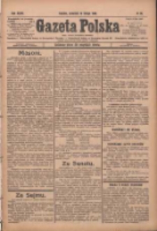 Gazeta Polska: codzienne pismo polsko-katolickie dla wszystkich stan&oacute;w 1930.02.13 R.34 Nr36