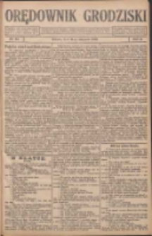 Orędownik Grodziski 1928.08.11 R.10 Nr64