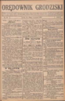 Orędownik Grodziski 1928.09.26 R.10 Nr77