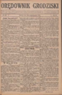Orędownik Grodziski 1928.10.27 R.10 Nr86