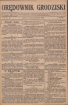 Orędownik Grodziski 1928.11.14 R.10 Nr91