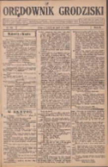Orędownik Grodziski 1928.12.01 R.10 Nr96
