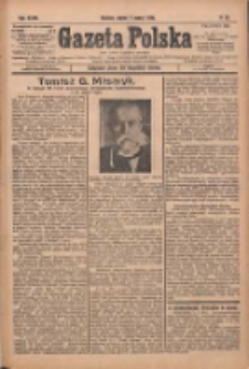 Gazeta Polska: codzienne pismo polsko-katolickie dla wszystkich stanów 1930.03.07 R.34 Nr55