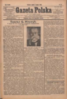 Gazeta Polska: codzienne pismo polsko-katolickie dla wszystkich stan&oacute;w 1930.03.07 R.34 Nr55