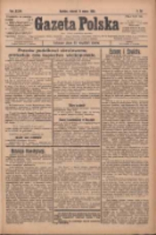 Gazeta Polska: codzienne pismo polsko-katolickie dla wszystkich stan&oacute;w 1930.03.11 R.34 Nr58