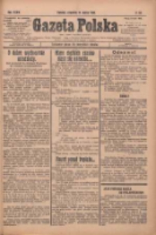 Gazeta Polska: codzienne pismo polsko-katolickie dla wszystkich stan&oacute;w 1930.03.13 R.34 Nr60