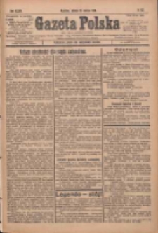 Gazeta Polska: codzienne pismo polsko-katolickie dla wszystkich stan&oacute;w 1930.03.15 R.34 Nr62