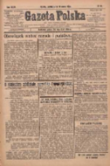 Gazeta Polska: codzienne pismo polsko-katolickie dla wszystkich stan&oacute;w 1930.03.24 R.34 Nr69