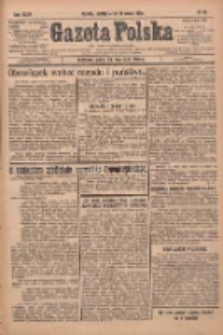 Gazeta Polska: codzienne pismo polsko-katolickie dla wszystkich stanów 1930.03.24 R.34 Nr69
